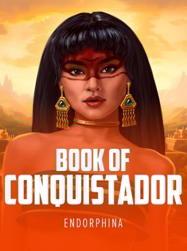 Book of Conquistador